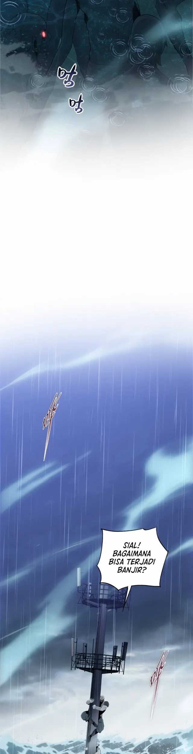 The Last All-Knowing Man Collected Trillions of Stuff from Day One Chapter 18 Gambar 16