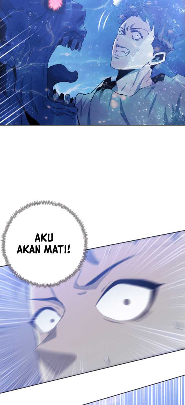 The Last All-Knowing Man Collected Trillions of Stuff from Day One Chapter 18 Gambar 35