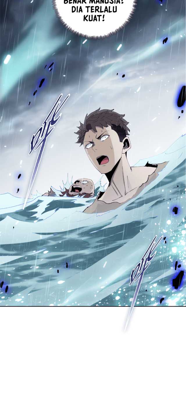 The Last All-Knowing Man Collected Trillions of Stuff from Day One Chapter 18 Gambar 38