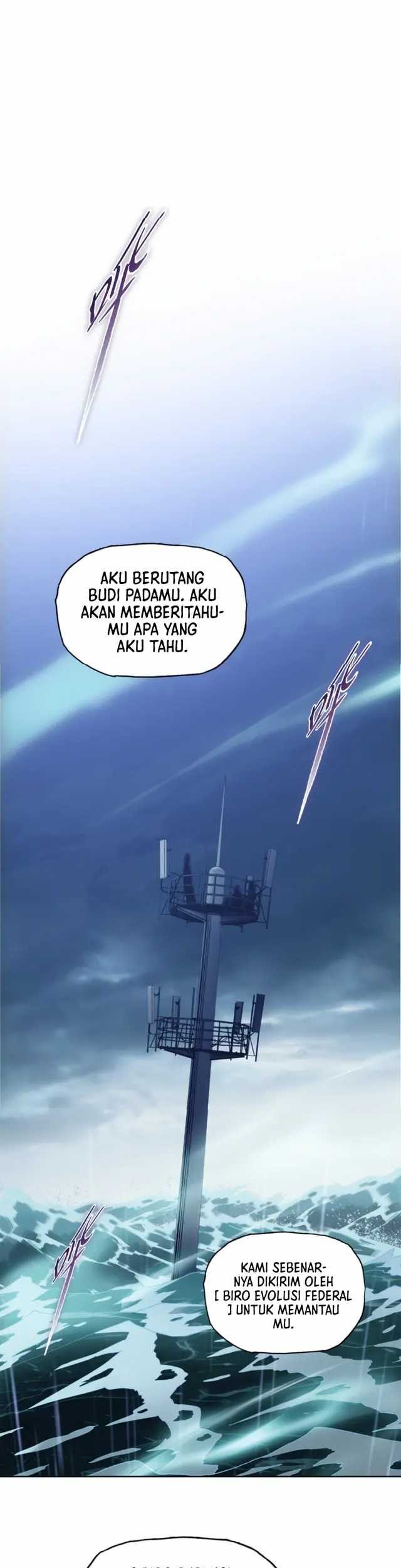 The Last All-Knowing Man Collected Trillions of Stuff from Day One Chapter 18 Gambar 39