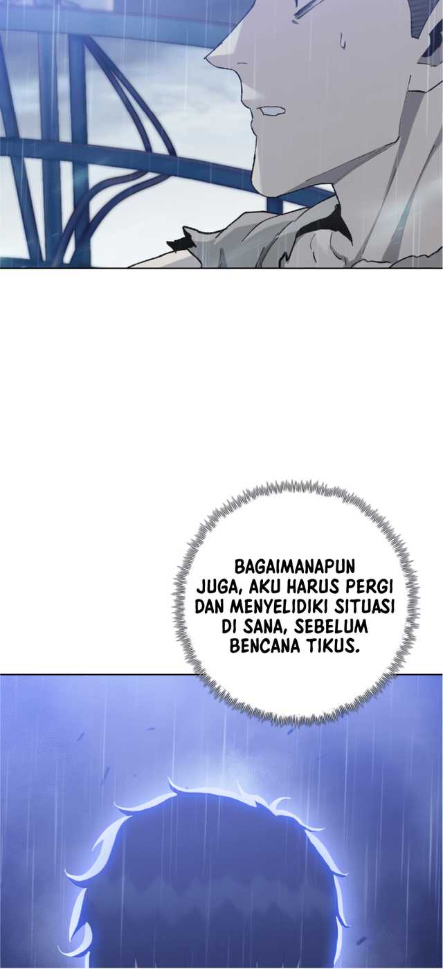 The Last All-Knowing Man Collected Trillions of Stuff from Day One Chapter 18 Gambar 41