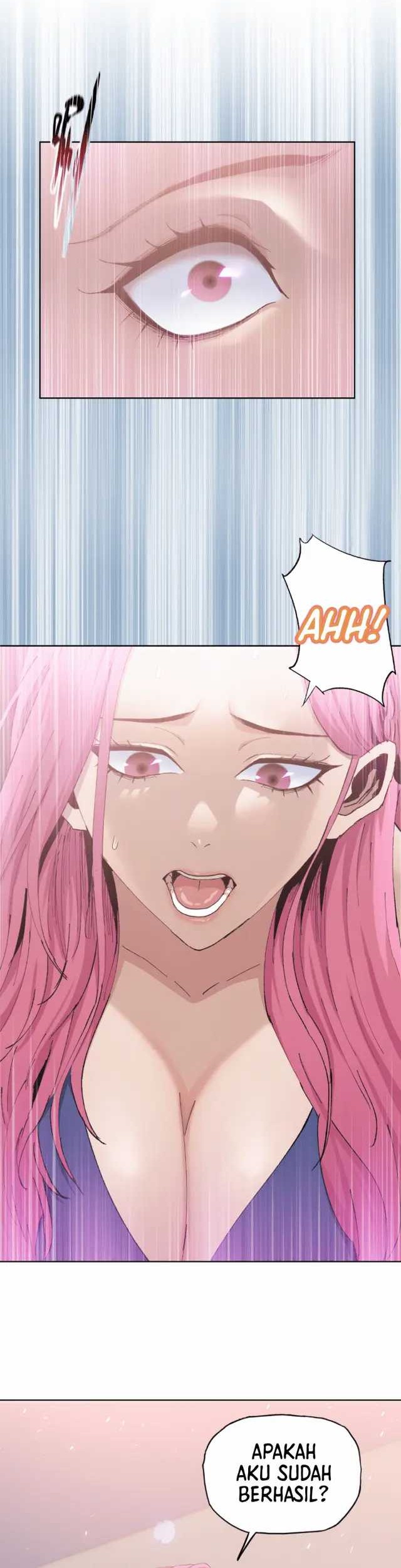 The Last All-Knowing Man Collected Trillions of Stuff from Day One Chapter 18 Gambar 43