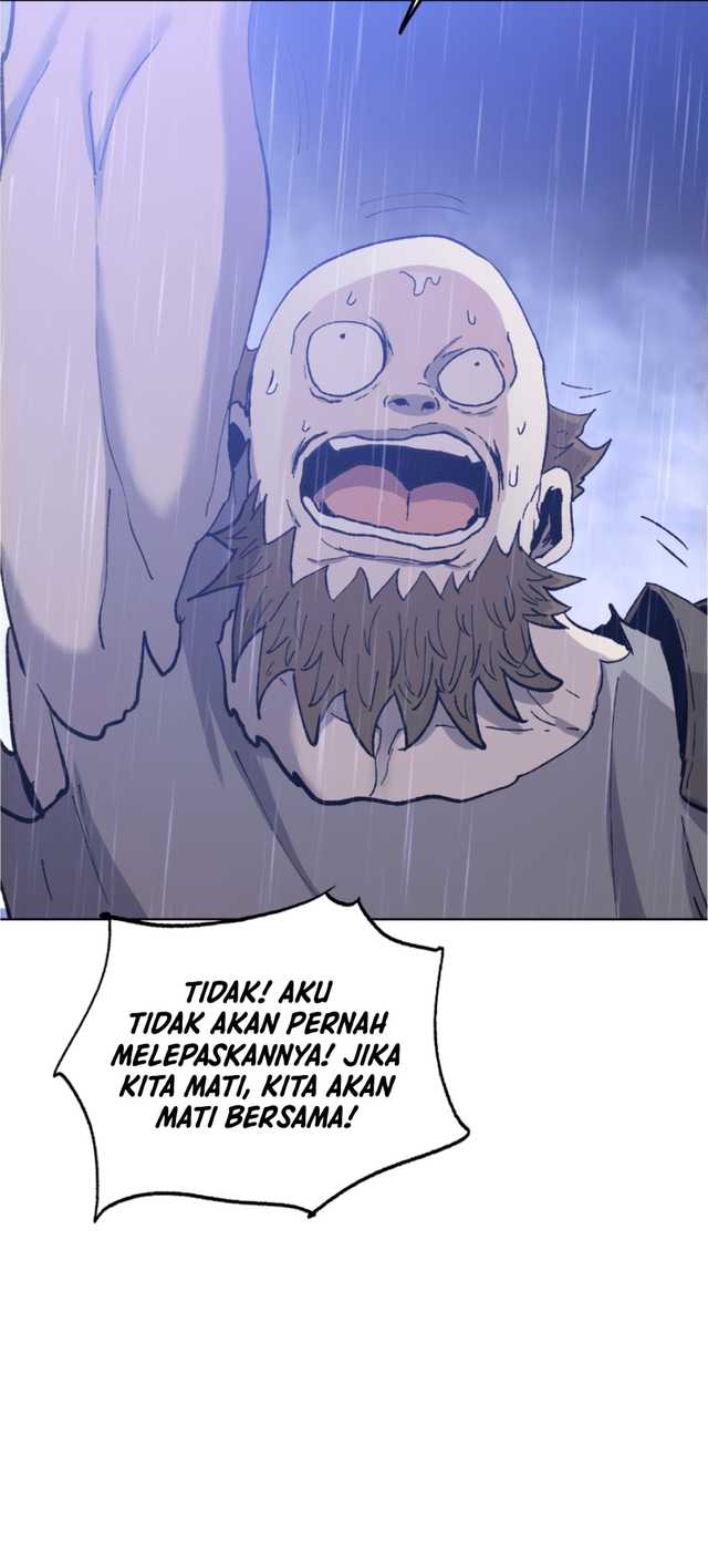 The Last All-Knowing Man Collected Trillions of Stuff from Day One Chapter 18 Gambar 29