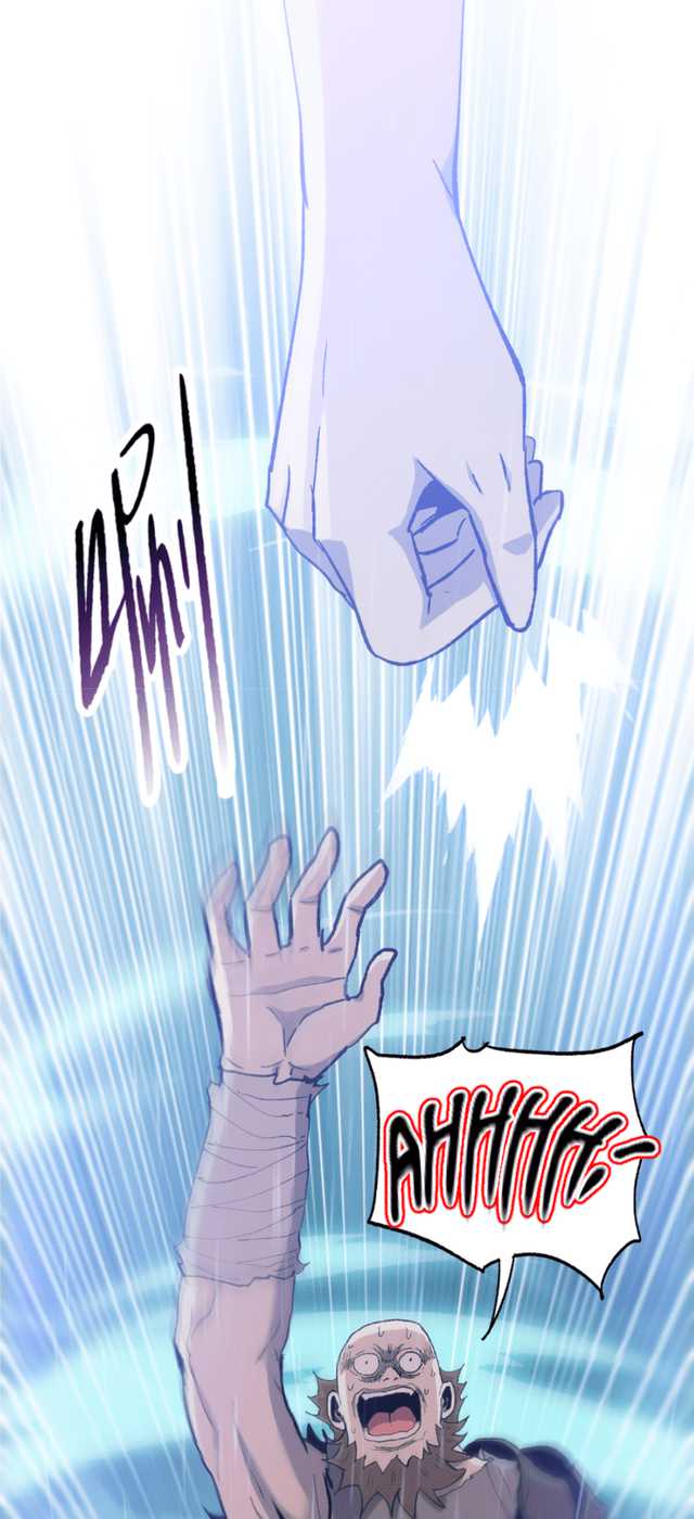 The Last All-Knowing Man Collected Trillions of Stuff from Day One Chapter 18 Gambar 32