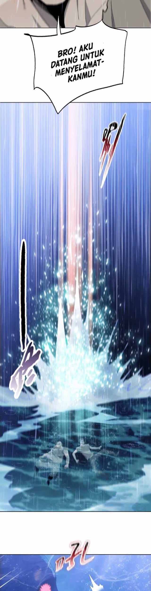 The Last All-Knowing Man Collected Trillions of Stuff from Day One Chapter 18 Gambar 34