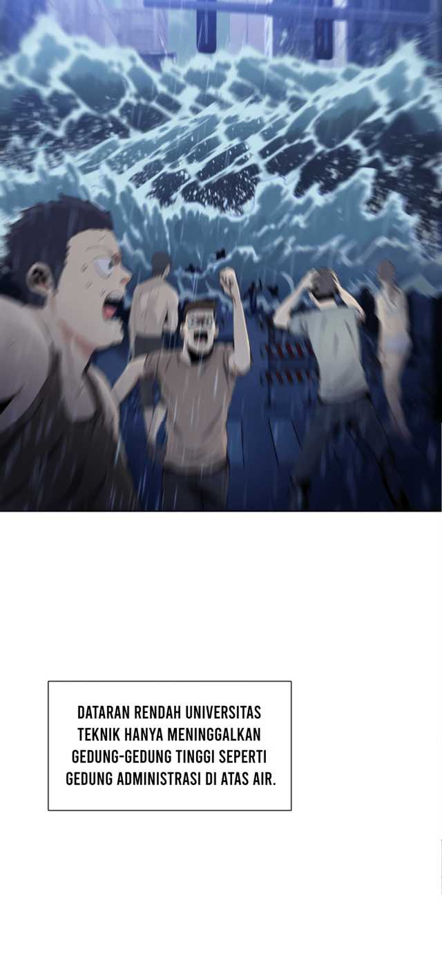 The Last All-Knowing Man Collected Trillions of Stuff from Day One Chapter 18 Gambar 5