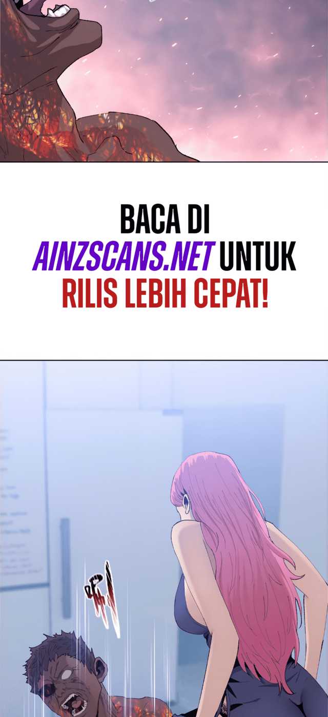 The Last All-Knowing Man Collected Trillions of Stuff from Day One Chapter 17 Gambar 20