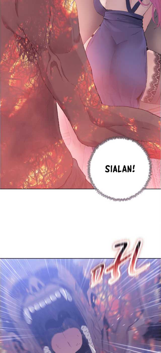 The Last All-Knowing Man Collected Trillions of Stuff from Day One Chapter 17 Gambar 14