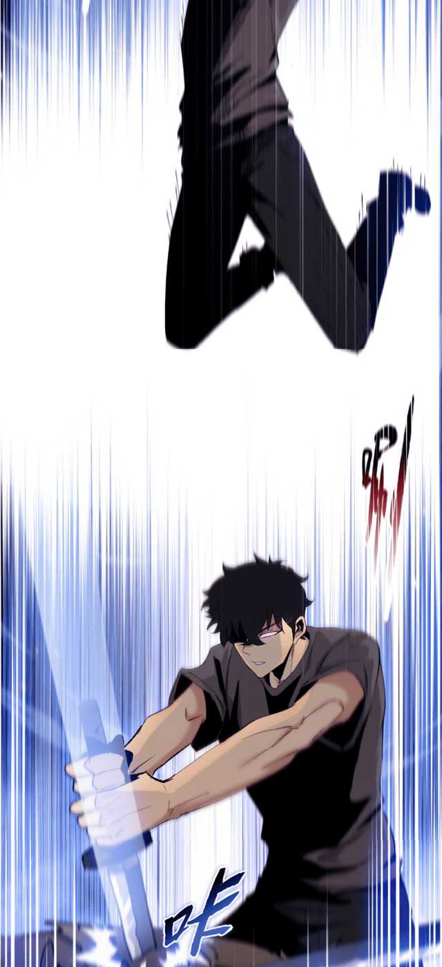 The Last All-Knowing Man Collected Trillions of Stuff from Day One Chapter 17 Gambar 35