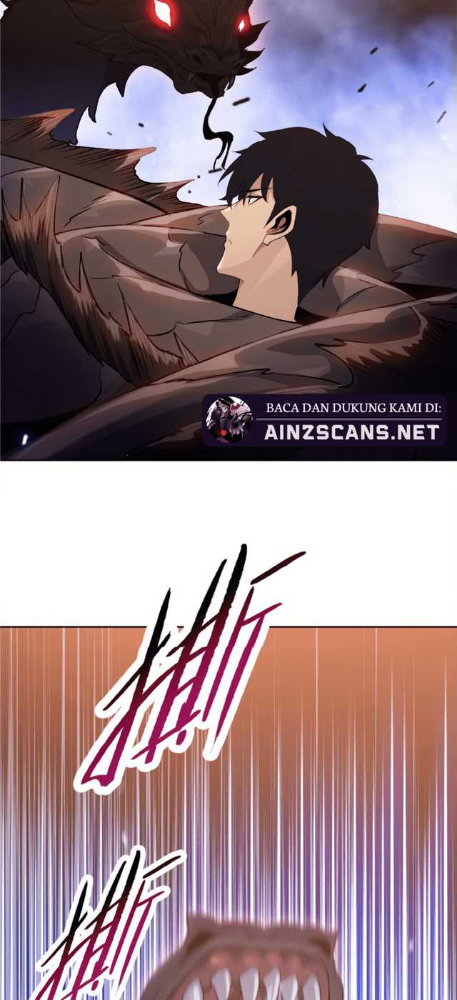 The Last All-Knowing Man Collected Trillions of Stuff from Day One Chapter 17 Gambar 41