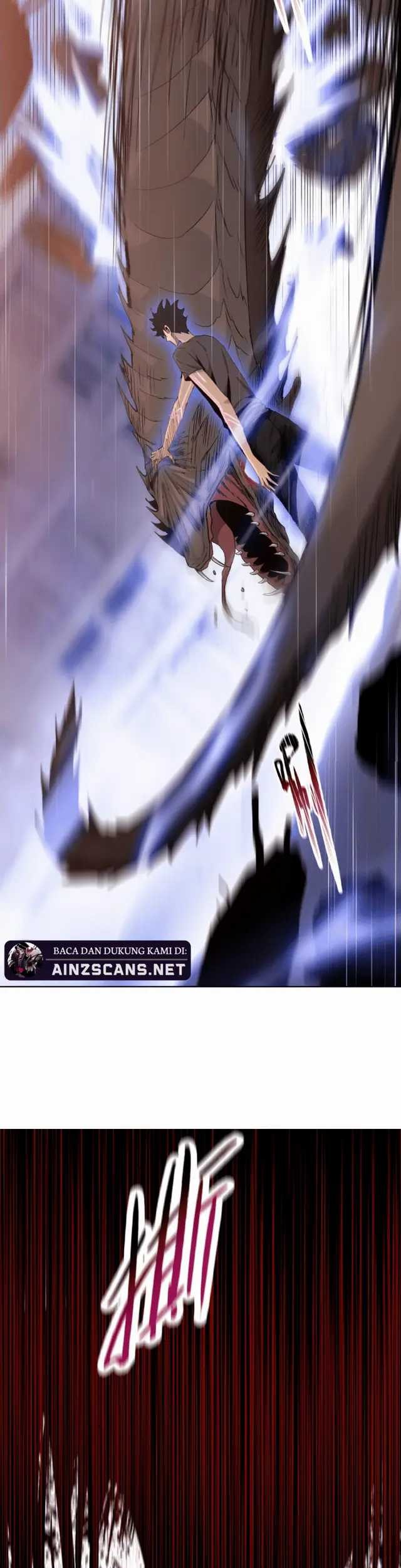 The Last All-Knowing Man Collected Trillions of Stuff from Day One Chapter 17 Gambar 48