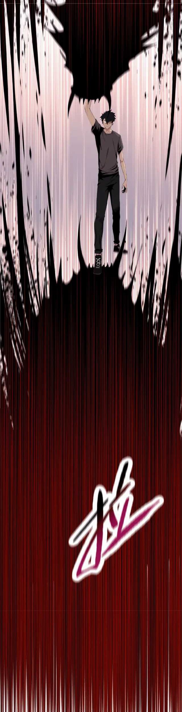 The Last All-Knowing Man Collected Trillions of Stuff from Day One Chapter 17 Gambar 49