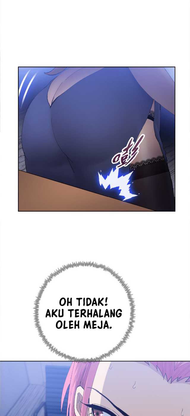 The Last All-Knowing Man Collected Trillions of Stuff from Day One Chapter 17 Gambar 5