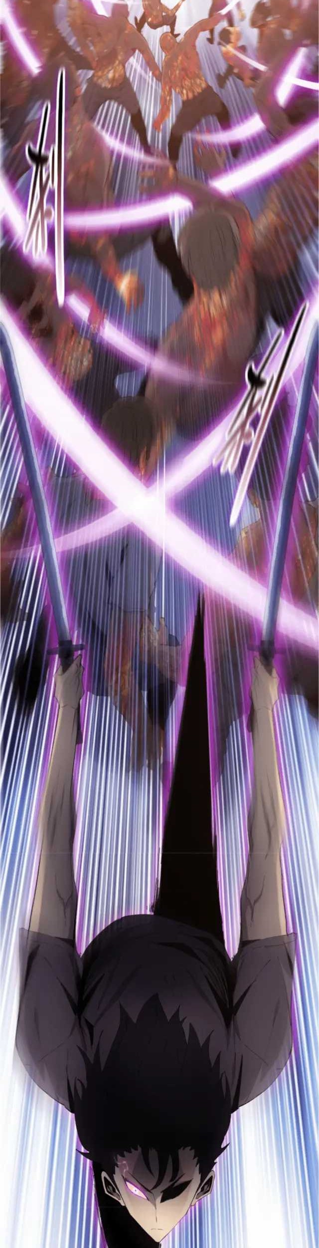 The Last All-Knowing Man Collected Trillions of Stuff from Day One Chapter 16 Gambar 22