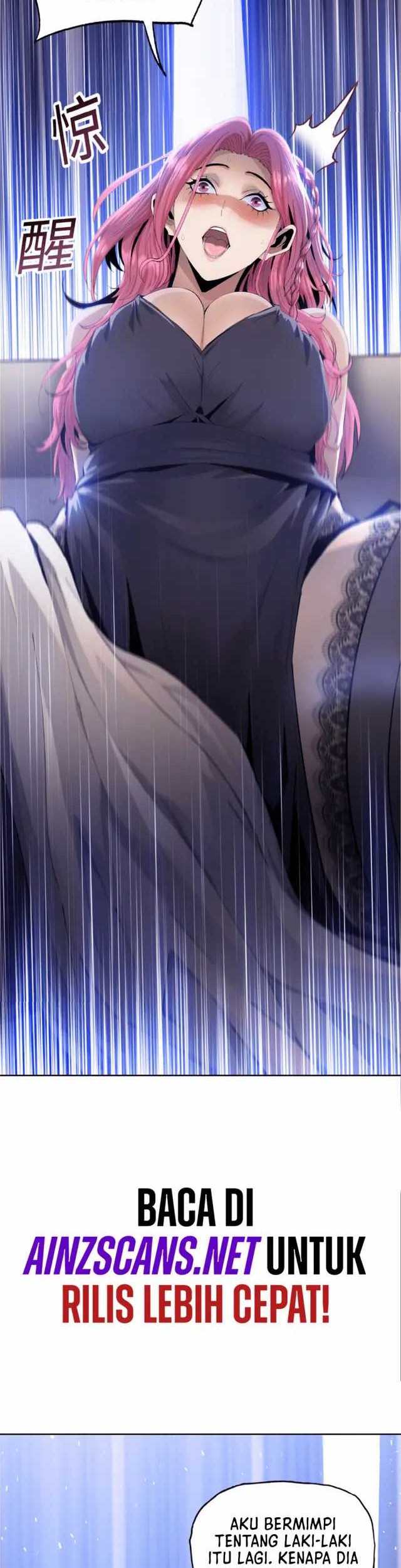 The Last All-Knowing Man Collected Trillions of Stuff from Day One Chapter 16 Gambar 40