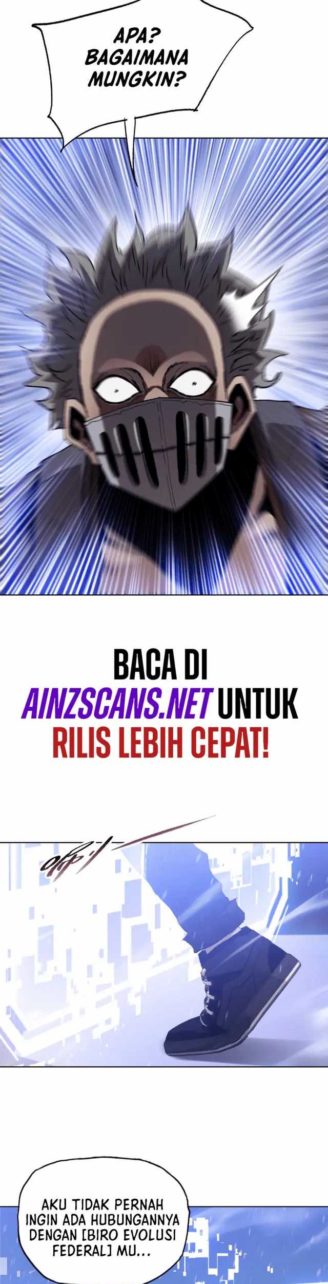 The Last All-Knowing Man Collected Trillions of Stuff from Day One Chapter 16 Gambar 30