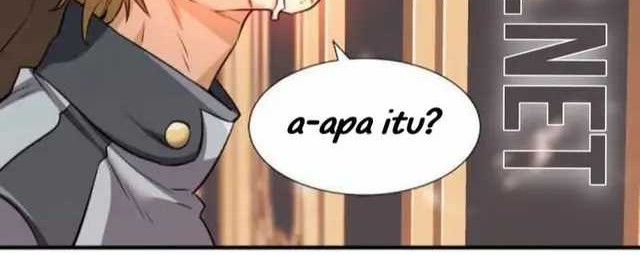 The Last All-Knowing Man Collected Trillions of Stuff from Day One Chapter 16 Gambar 49