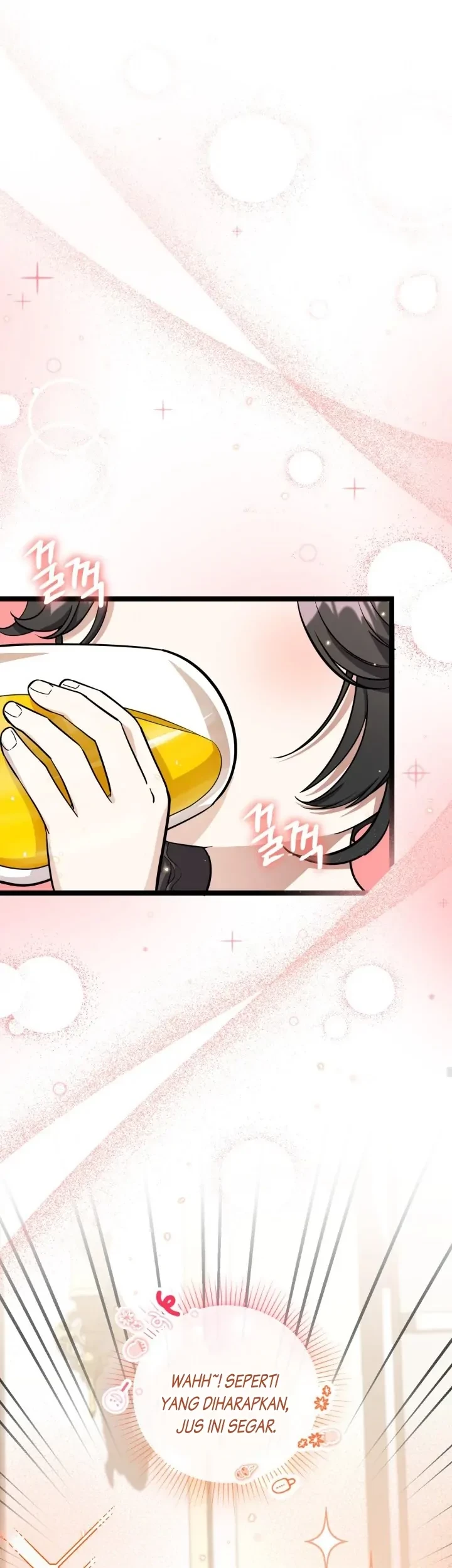 The Villain’s Daughter Plans To Run Away Chapter 20 Gambar 26