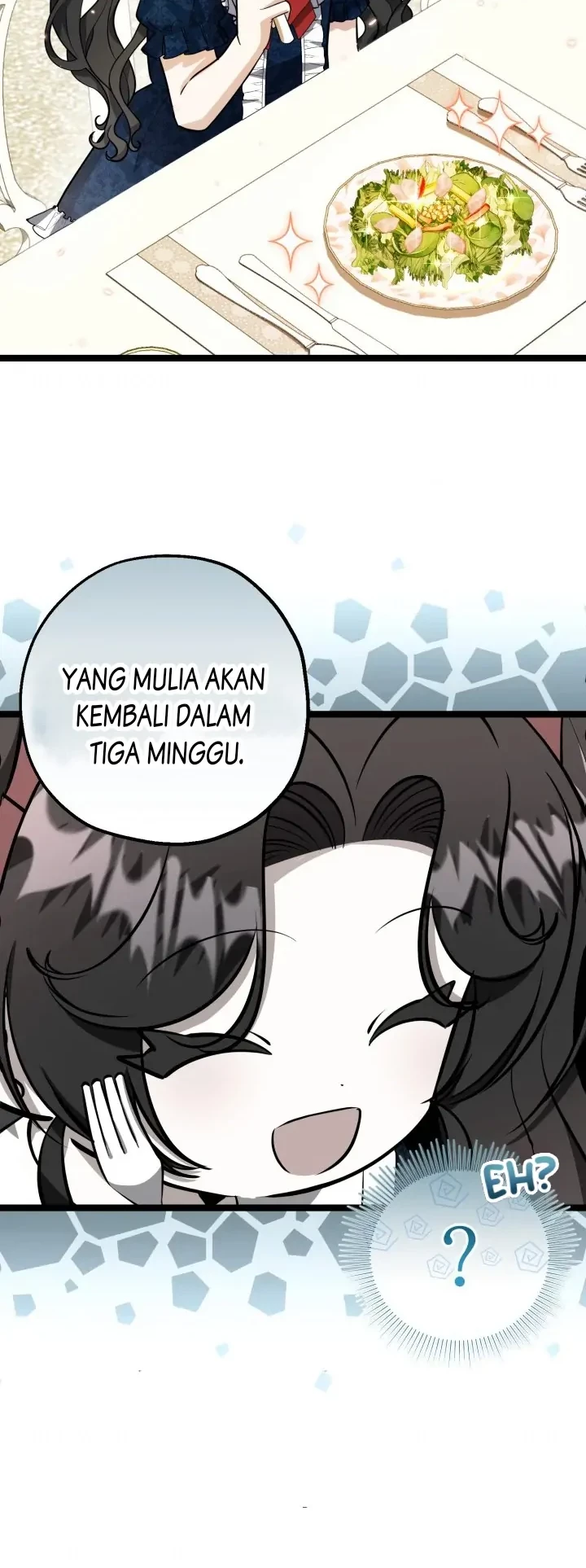 The Villain’s Daughter Plans To Run Away Chapter 20 Gambar 29