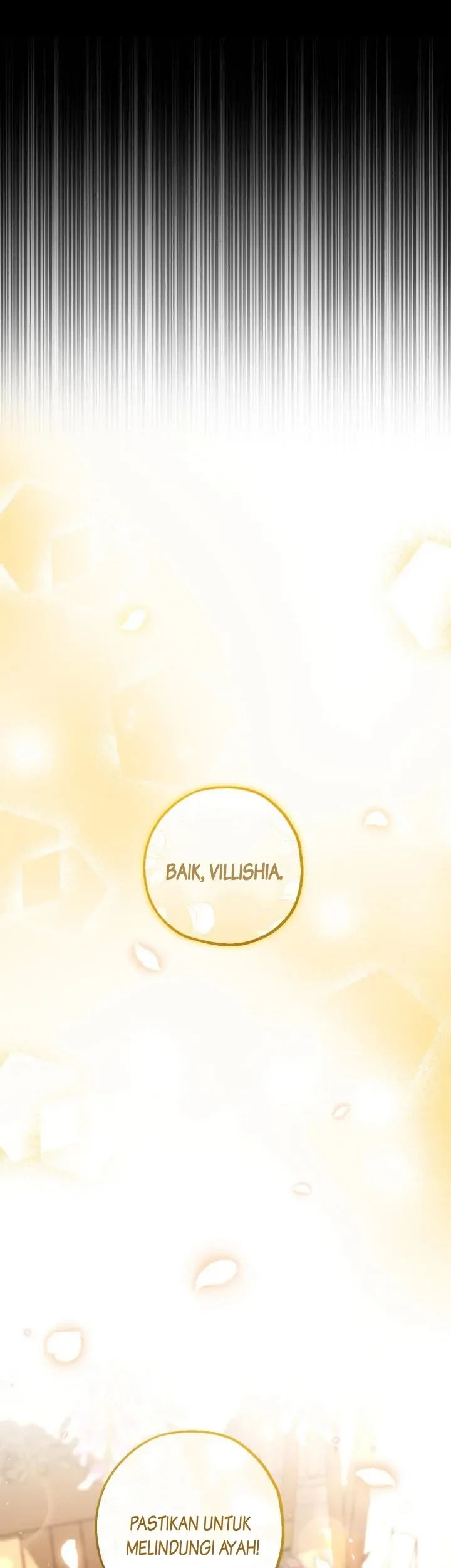 The Villain’s Daughter Plans To Run Away Chapter 20 Gambar 32