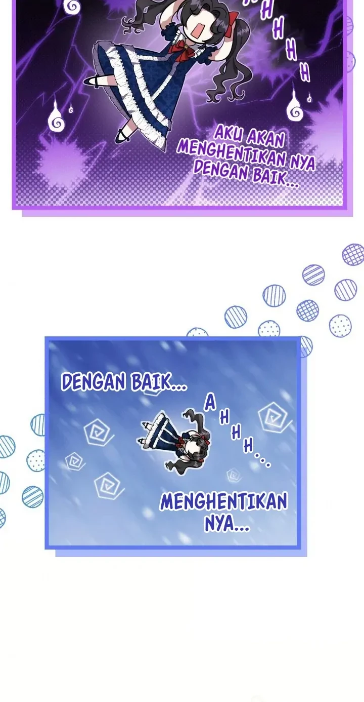 The Villain’s Daughter Plans To Run Away Chapter 20 Gambar 35