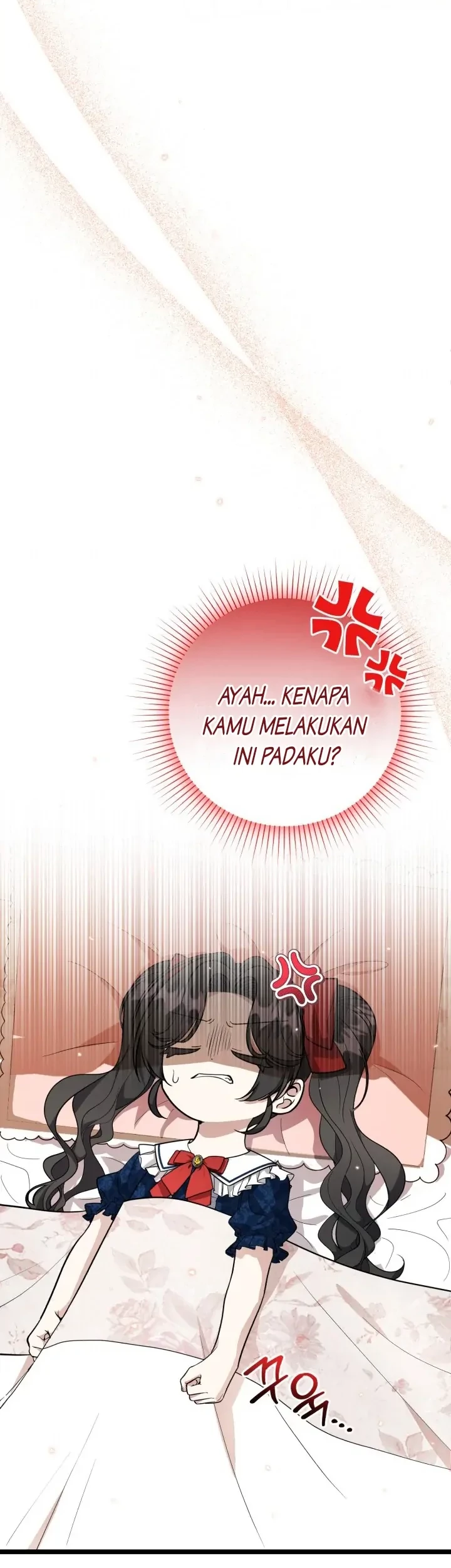 The Villain’s Daughter Plans To Run Away Chapter 20 Gambar 37