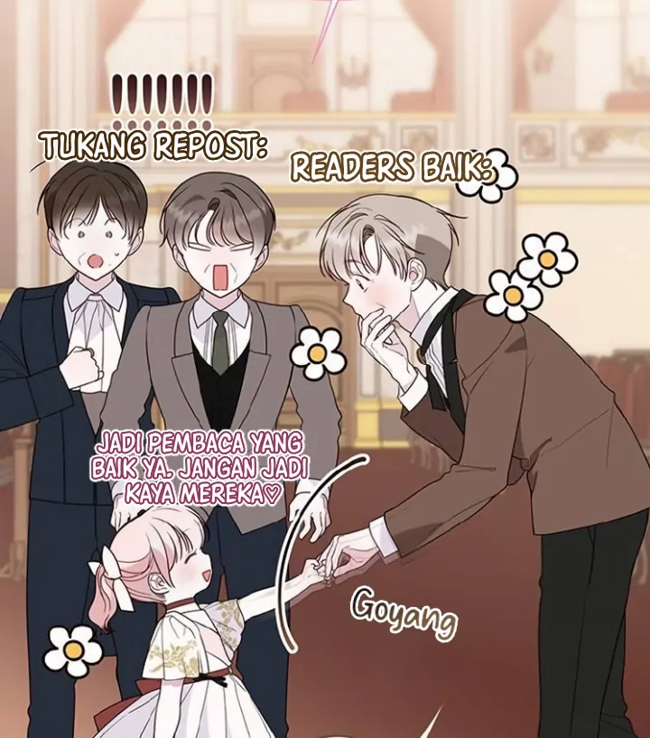 Komik The Villain’s Daughter Plans To Run Away Chapter 20 gambar nomor 1