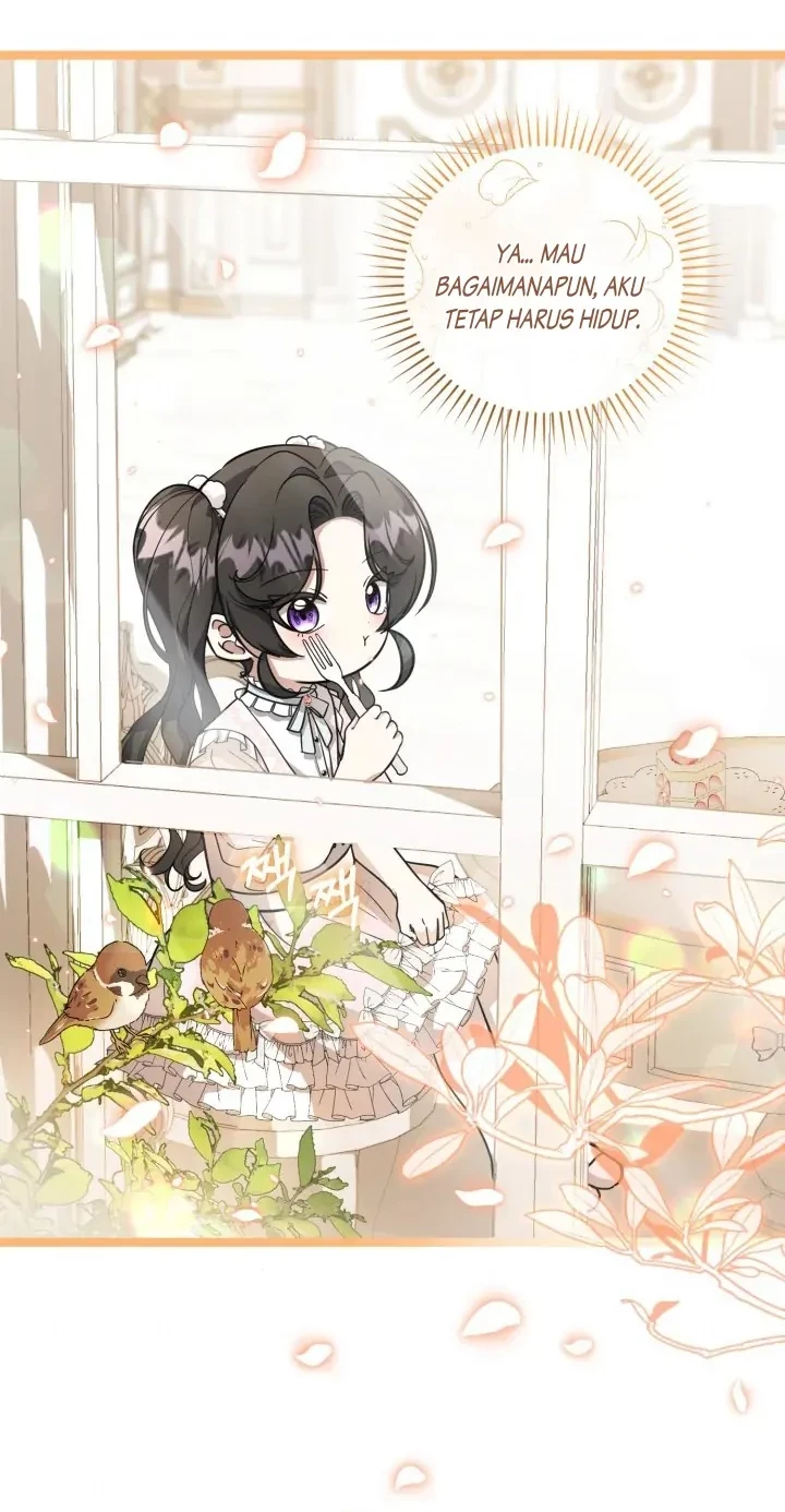 The Villain’s Daughter Plans To Run Away Chapter 20 Gambar 51