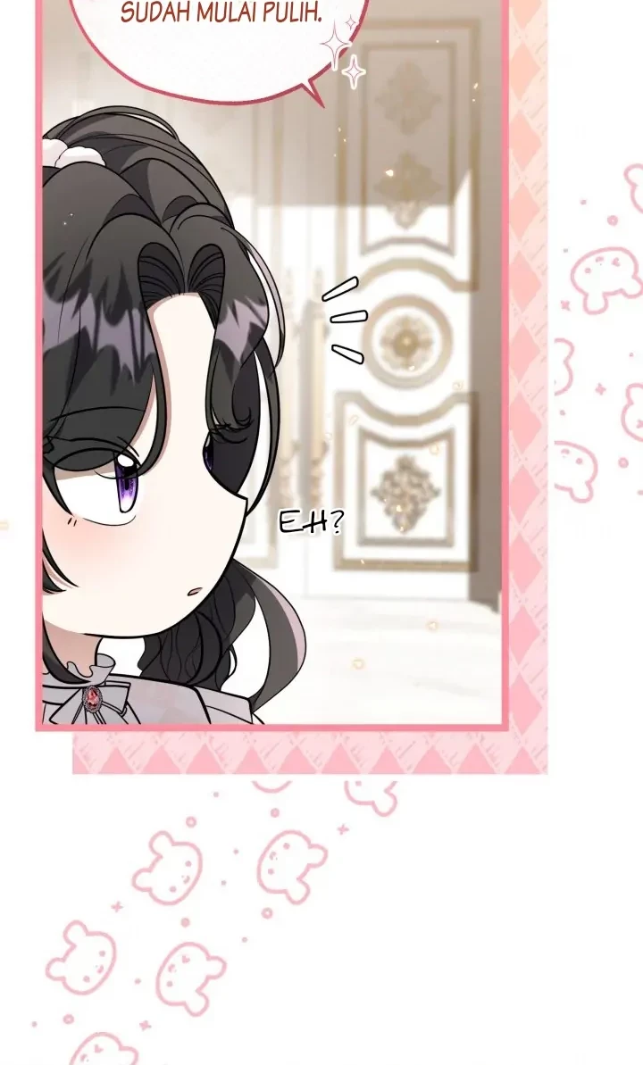 The Villain’s Daughter Plans To Run Away Chapter 20 Gambar 55