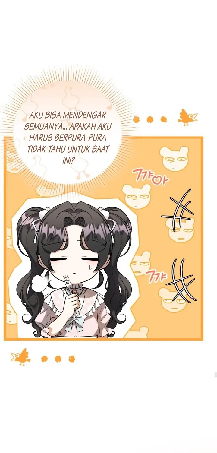 The Villain’s Daughter Plans To Run Away Chapter 20 Gambar 57