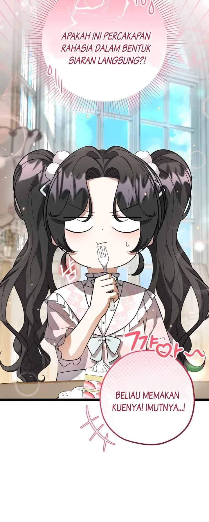 The Villain’s Daughter Plans To Run Away Chapter 20 Gambar 59