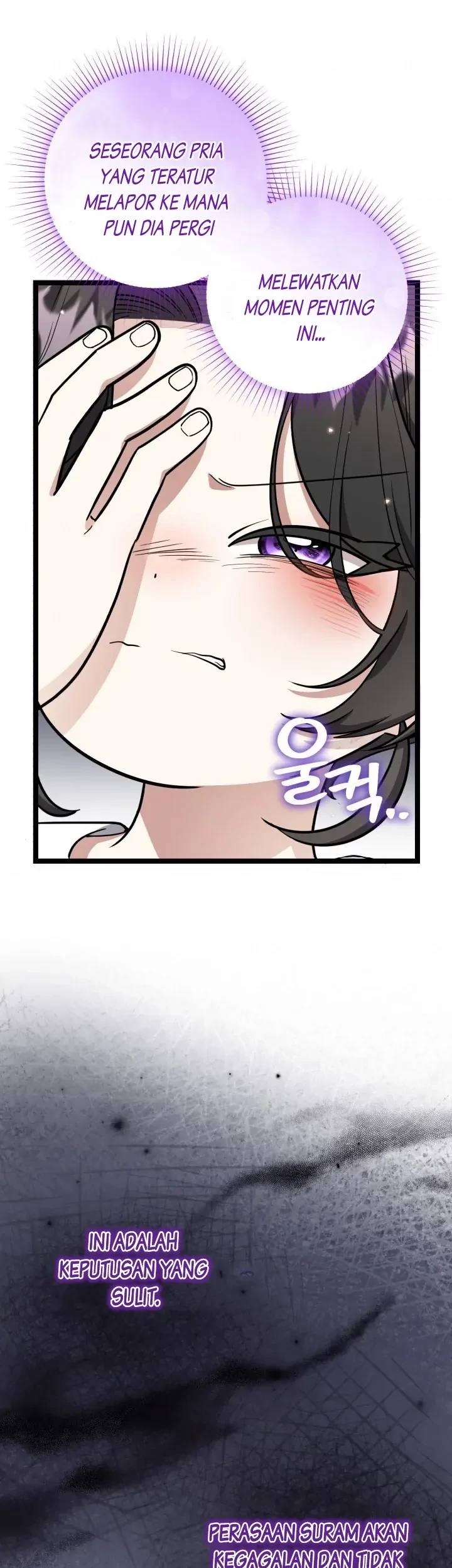 The Villain’s Daughter Plans To Run Away Chapter 20 Gambar 39