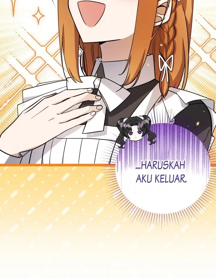 The Villain’s Daughter Plans To Run Away Chapter 20 Gambar 61