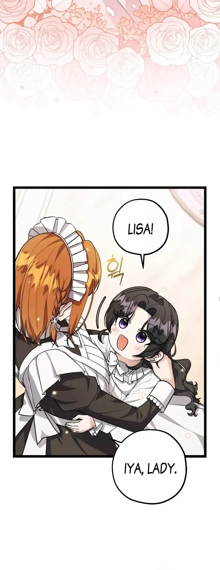 The Villain’s Daughter Plans To Run Away Chapter 20 Gambar 5