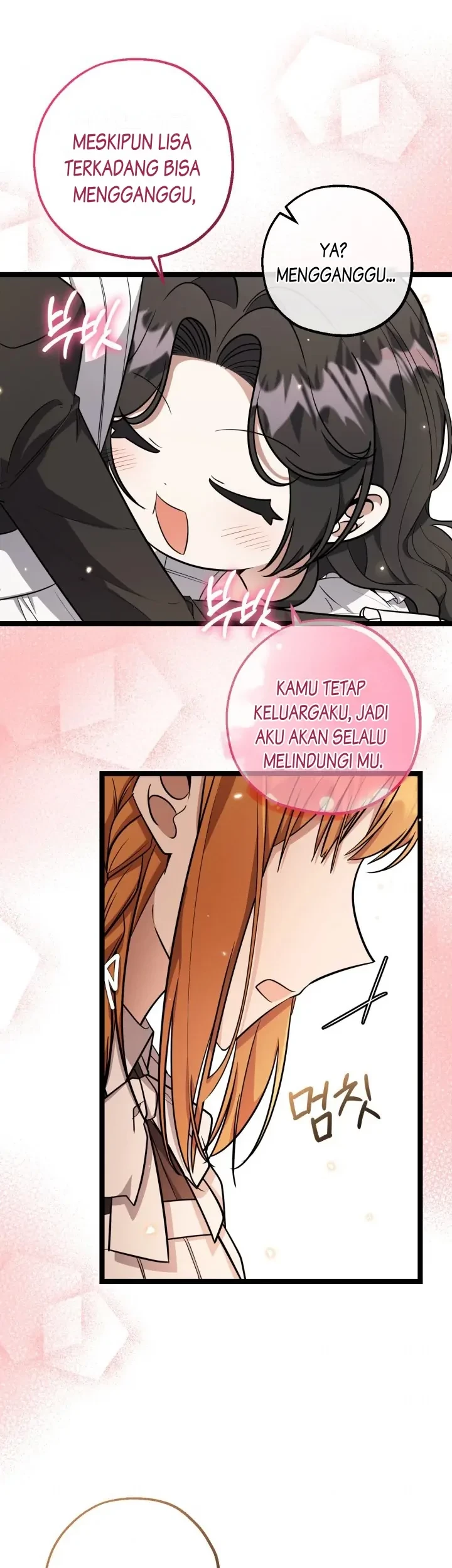 The Villain’s Daughter Plans To Run Away Chapter 20 Gambar 6