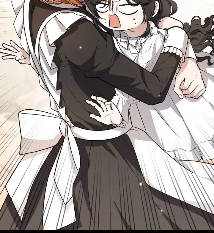 The Villain’s Daughter Plans To Run Away Chapter 20 Gambar 9