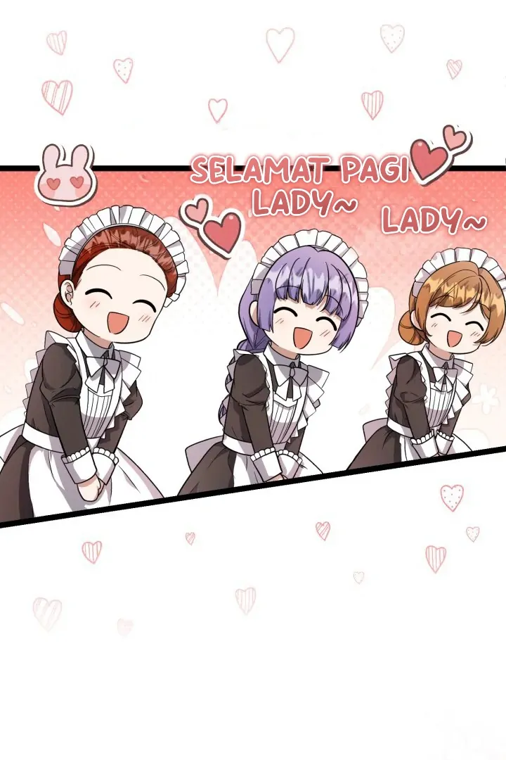 The Villain’s Daughter Plans To Run Away Chapter 20 Gambar 14