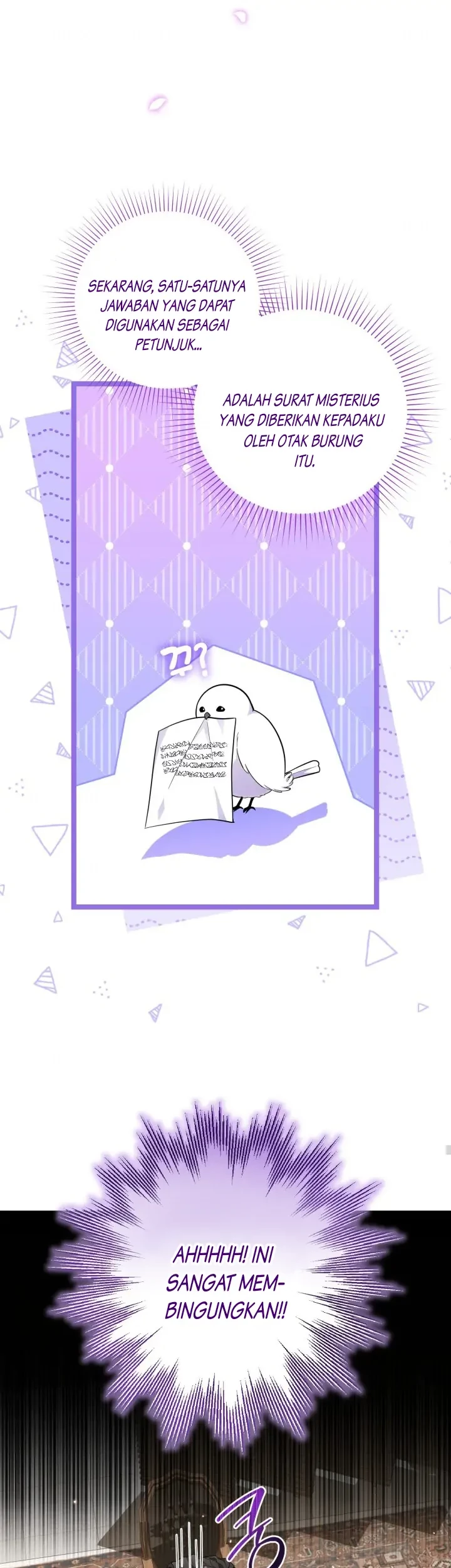 The Villain’s Daughter Plans To Run Away Chapter 19 Gambar 32