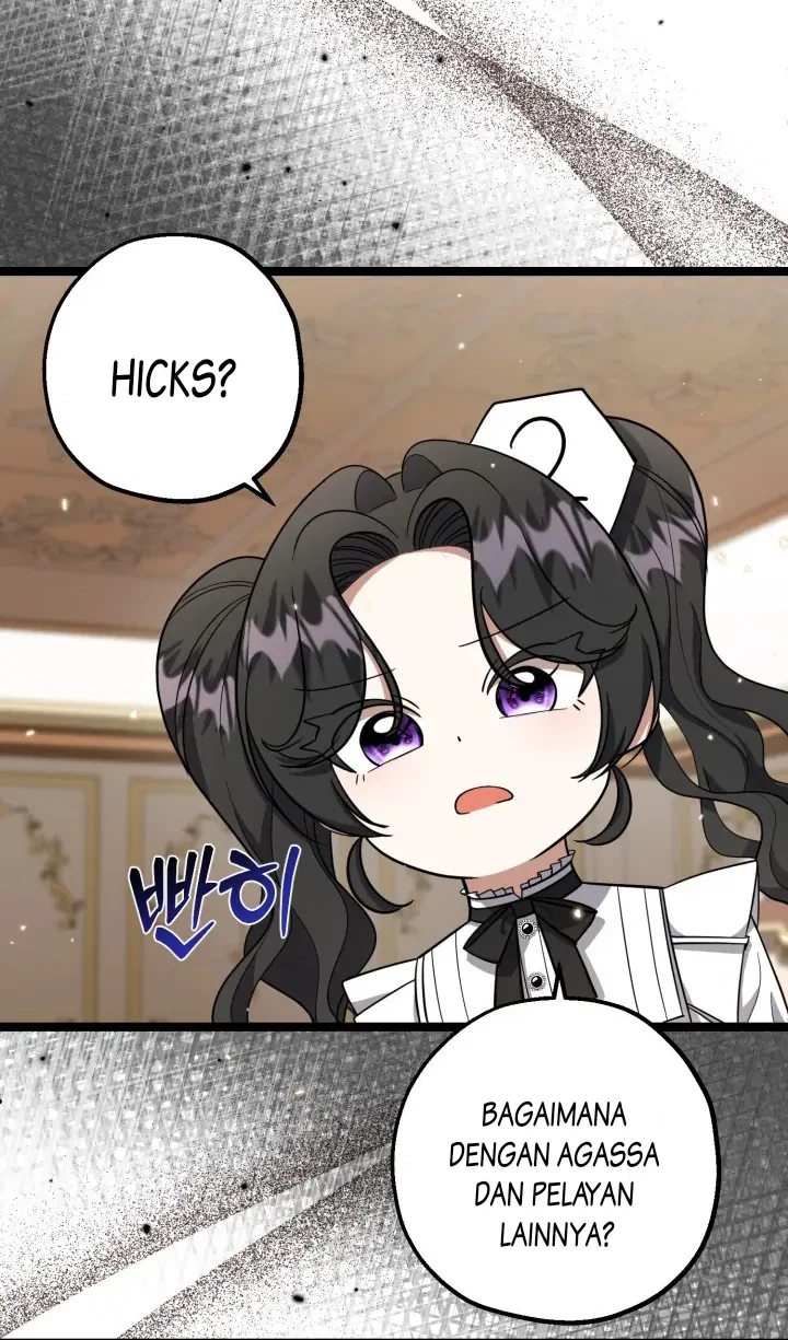 The Villain’s Daughter Plans To Run Away Chapter 19 Gambar 35