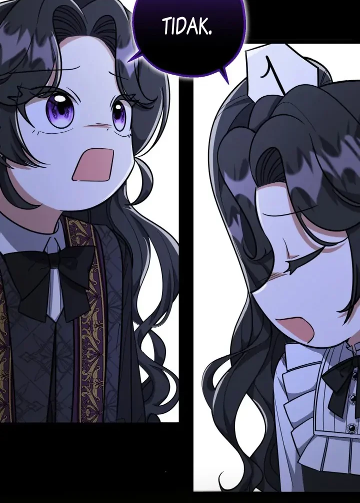 The Villain’s Daughter Plans To Run Away Chapter 19 Gambar 39