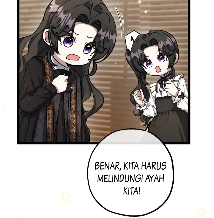 The Villain’s Daughter Plans To Run Away Chapter 19 Gambar 41