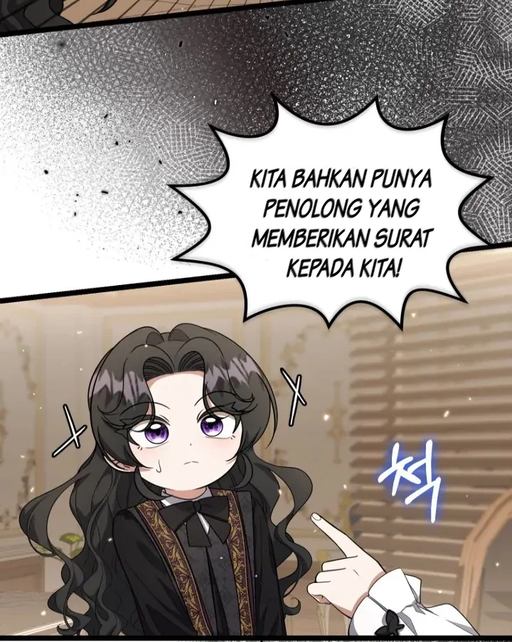 The Villain’s Daughter Plans To Run Away Chapter 19 Gambar 24