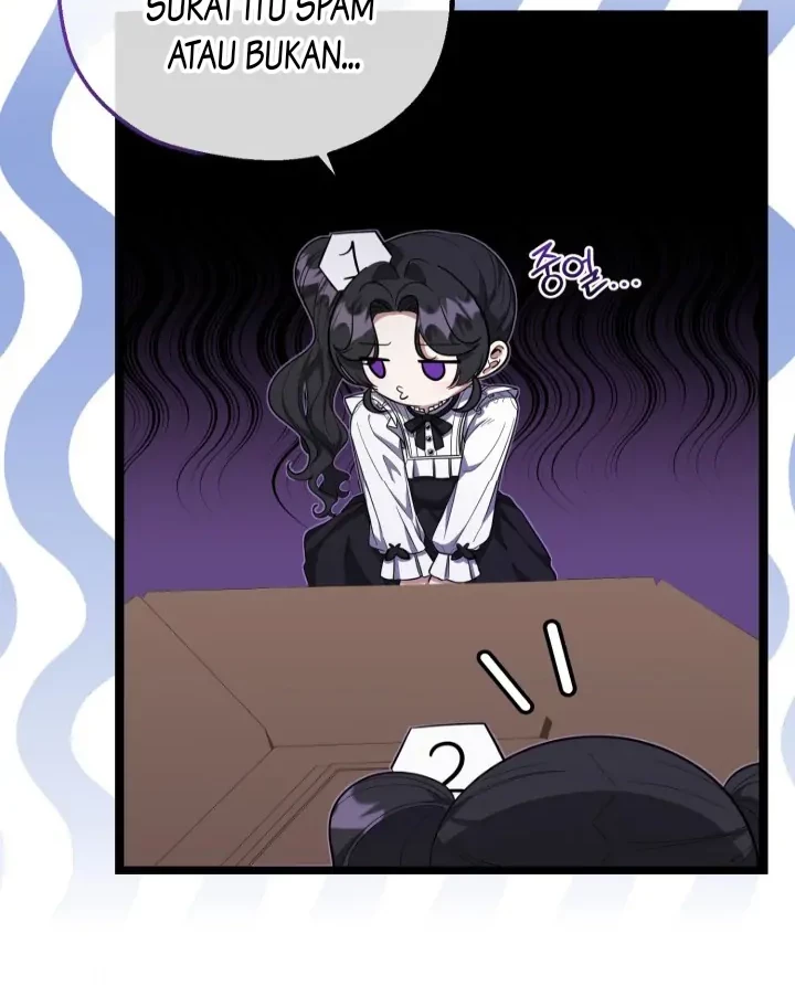 The Villain’s Daughter Plans To Run Away Chapter 19 Gambar 26