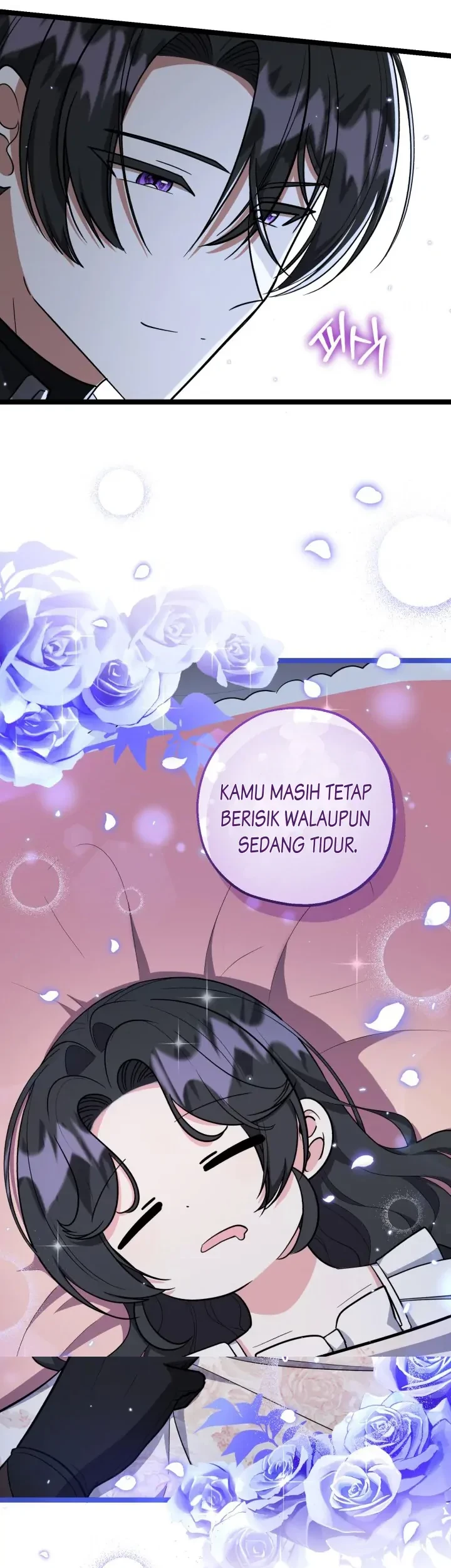 The Villain’s Daughter Plans To Run Away Chapter 19 Gambar 57