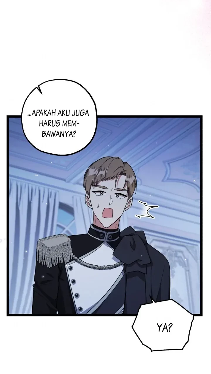 The Villain’s Daughter Plans To Run Away Chapter 19 Gambar 61