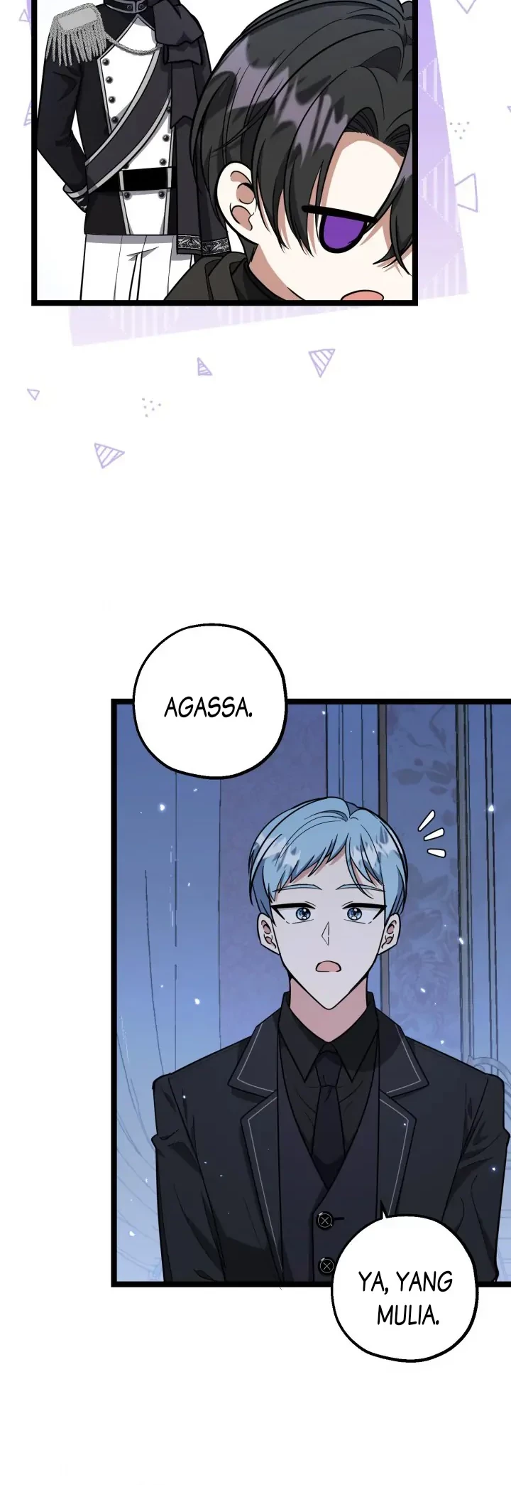 The Villain’s Daughter Plans To Run Away Chapter 19 Gambar 63