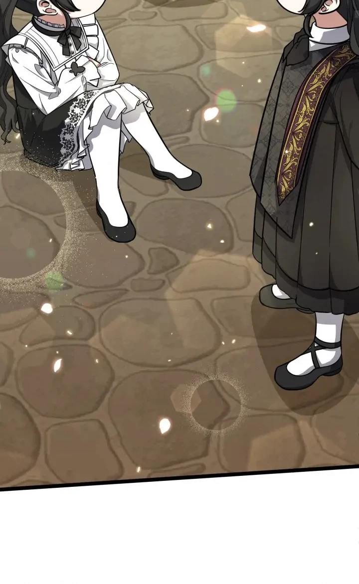 The Villain’s Daughter Plans To Run Away Chapter 19 Gambar 45