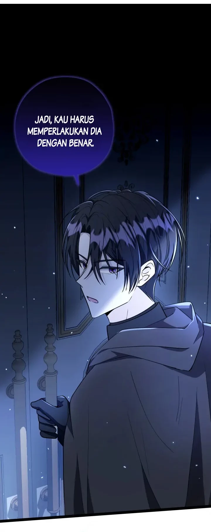 The Villain’s Daughter Plans To Run Away Chapter 19 Gambar 65