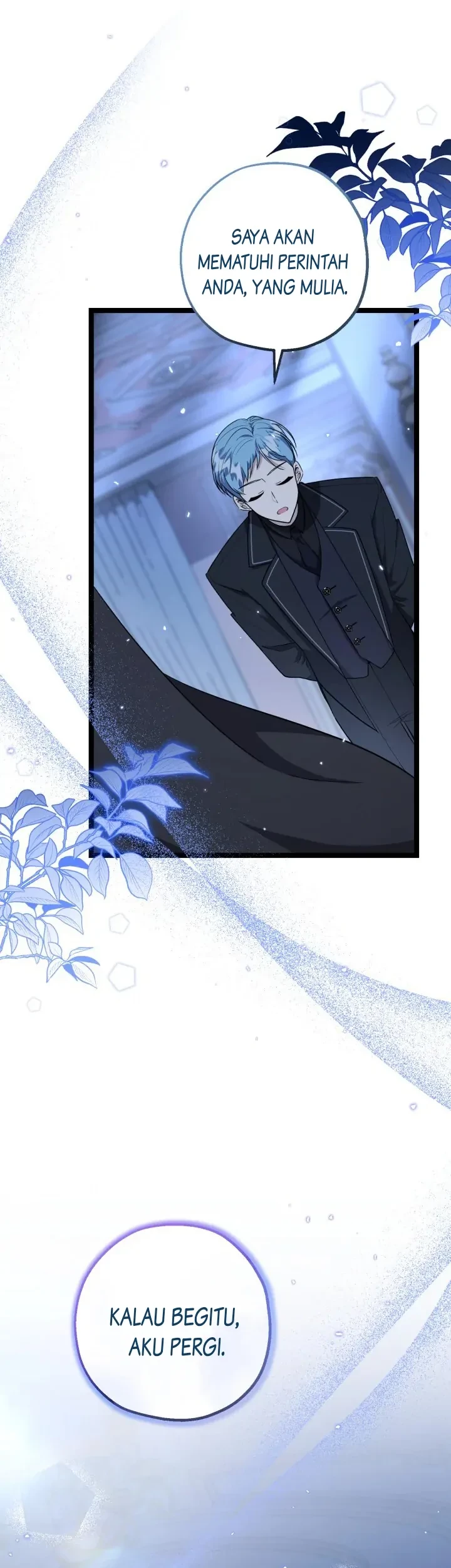 The Villain’s Daughter Plans To Run Away Chapter 19 Gambar 66