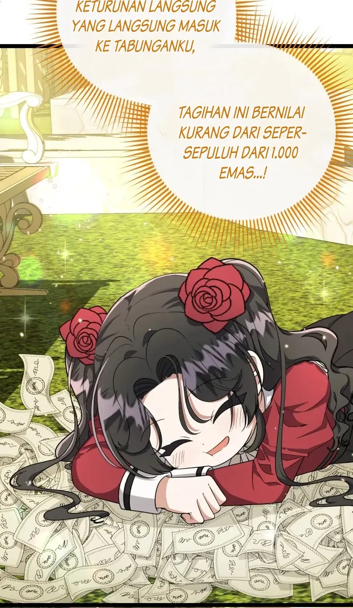 The Villain’s Daughter Plans To Run Away Chapter 18 Gambar 46